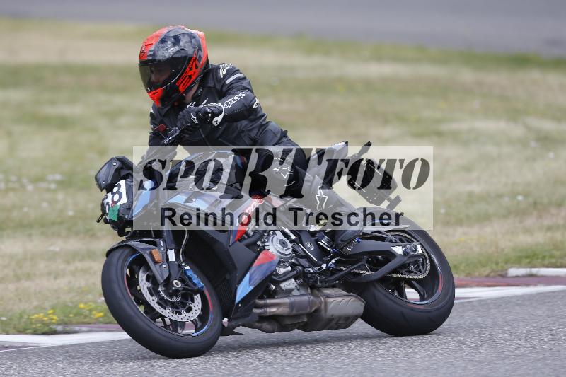 /18 05.06.2026  TZ Motorsport ADR/Gruppe gruen/68
